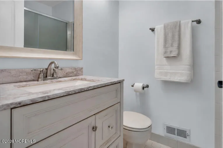 8 Preakness Court Tinton Falls, NJ 07724
