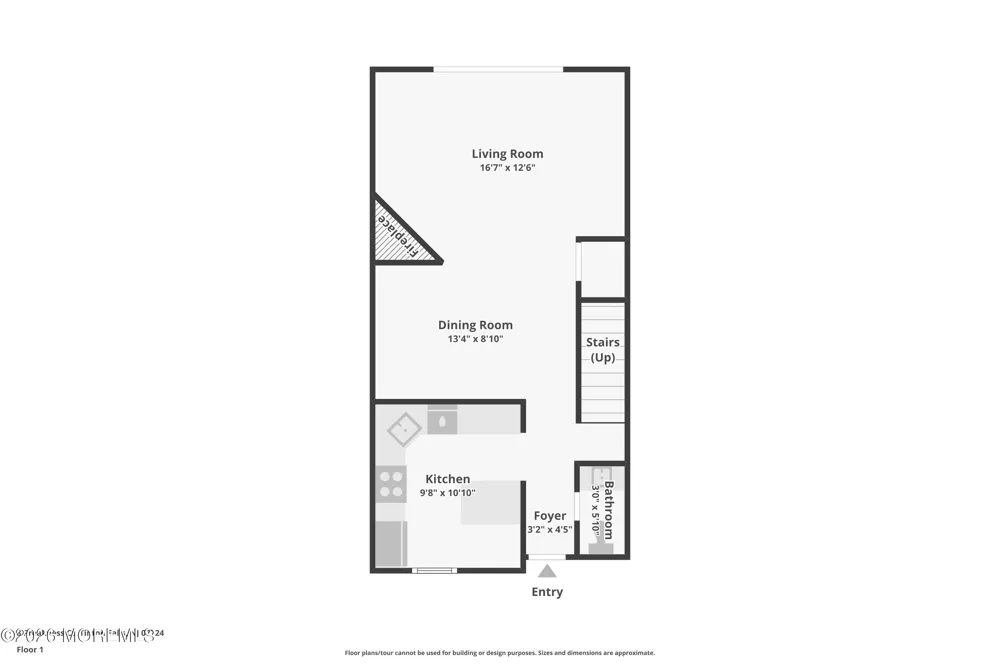 8 Preakness Court Tinton Falls, NJ 07724