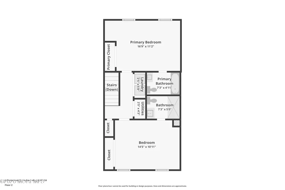 8 Preakness Court Tinton Falls, NJ 07724