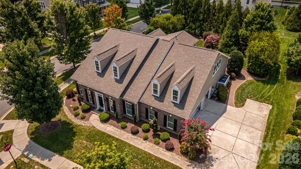 14703 Long Iron Drive Huntersville, NC 28078