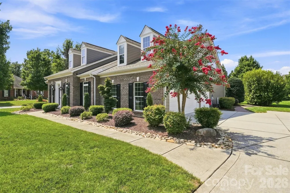 14703 Long Iron Drive Huntersville, NC 28078
