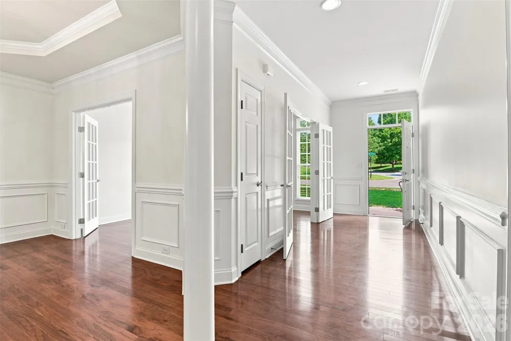 14703 Long Iron Drive Huntersville, NC 28078