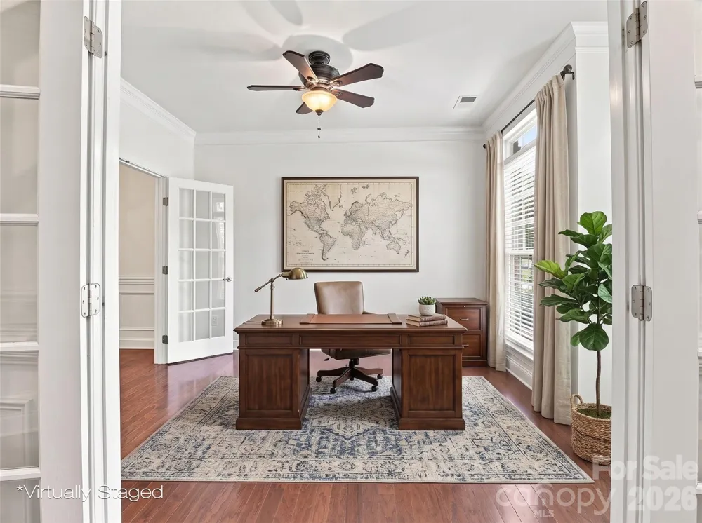 14703 Long Iron Drive Huntersville, NC 28078