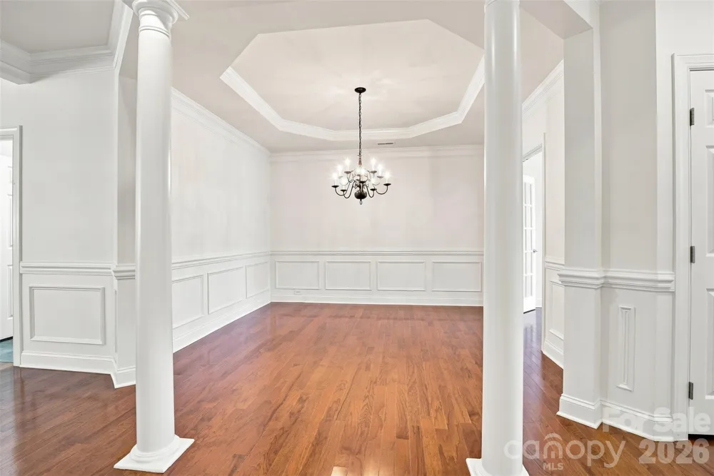 14703 Long Iron Drive Huntersville, NC 28078