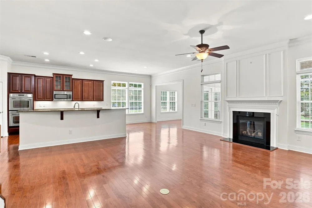 14703 Long Iron Drive Huntersville, NC 28078