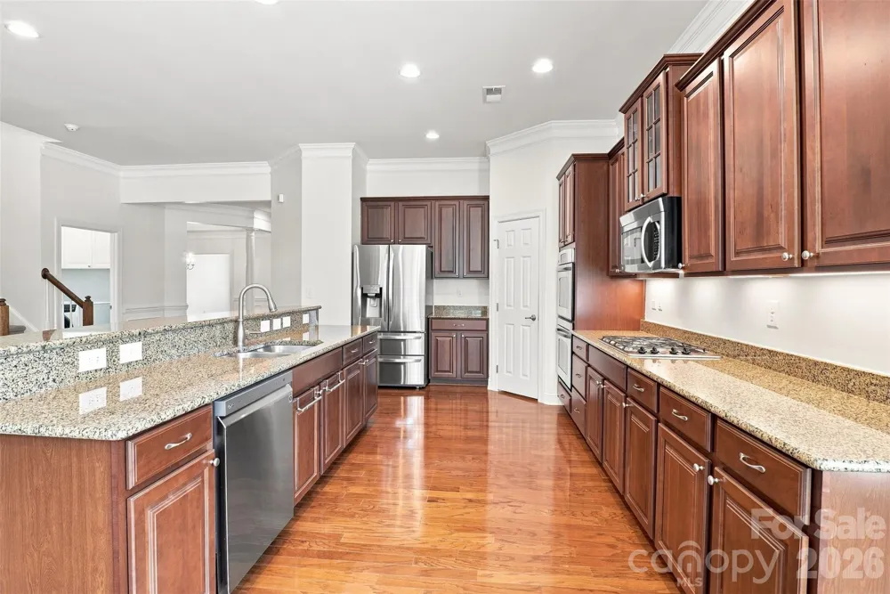 14703 Long Iron Drive Huntersville, NC 28078