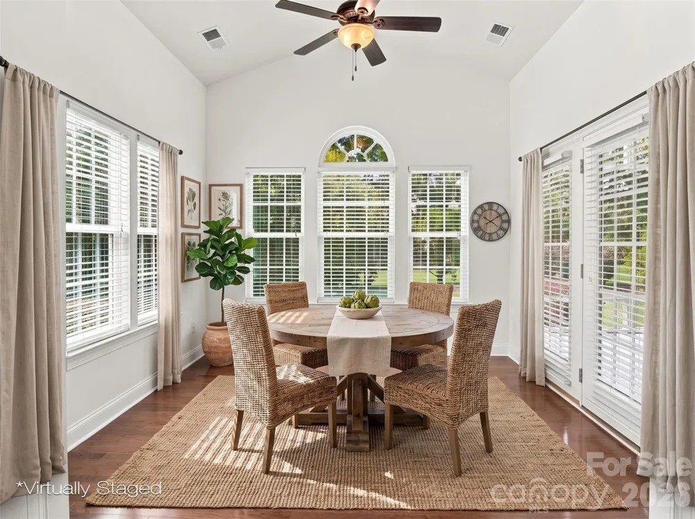14703 Long Iron Drive Huntersville, NC 28078