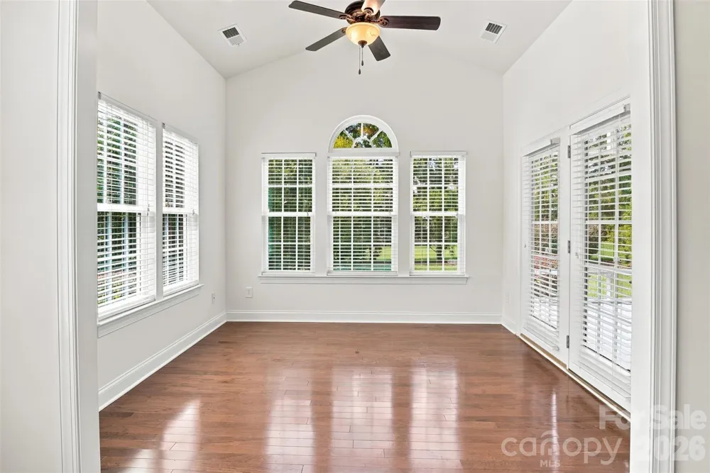 14703 Long Iron Drive Huntersville, NC 28078