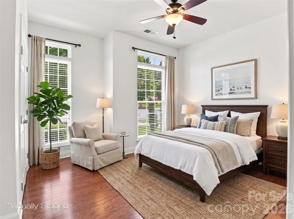 14703 Long Iron Drive Huntersville, NC 28078