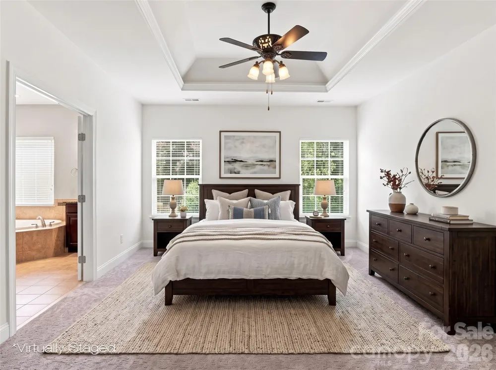 14703 Long Iron Drive Huntersville, NC 28078