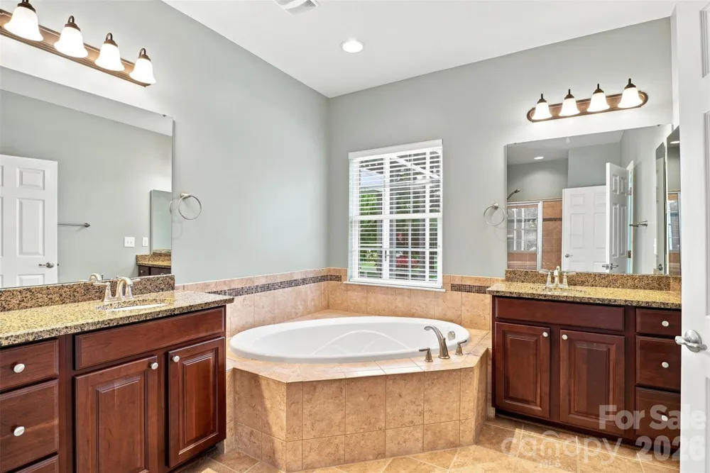 14703 Long Iron Drive Huntersville, NC 28078