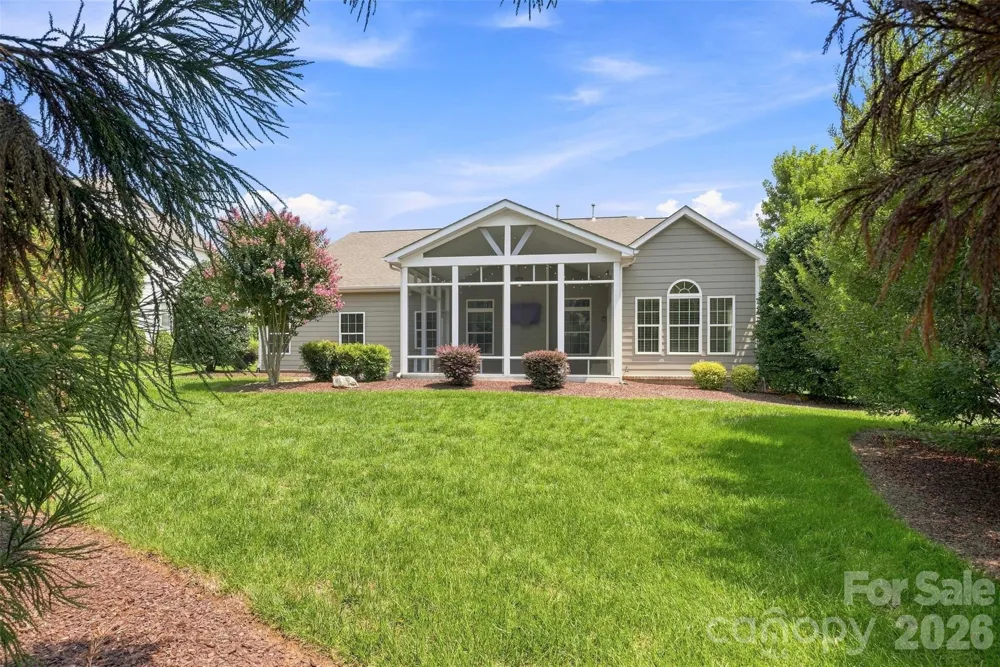 14703 Long Iron Drive Huntersville, NC 28078