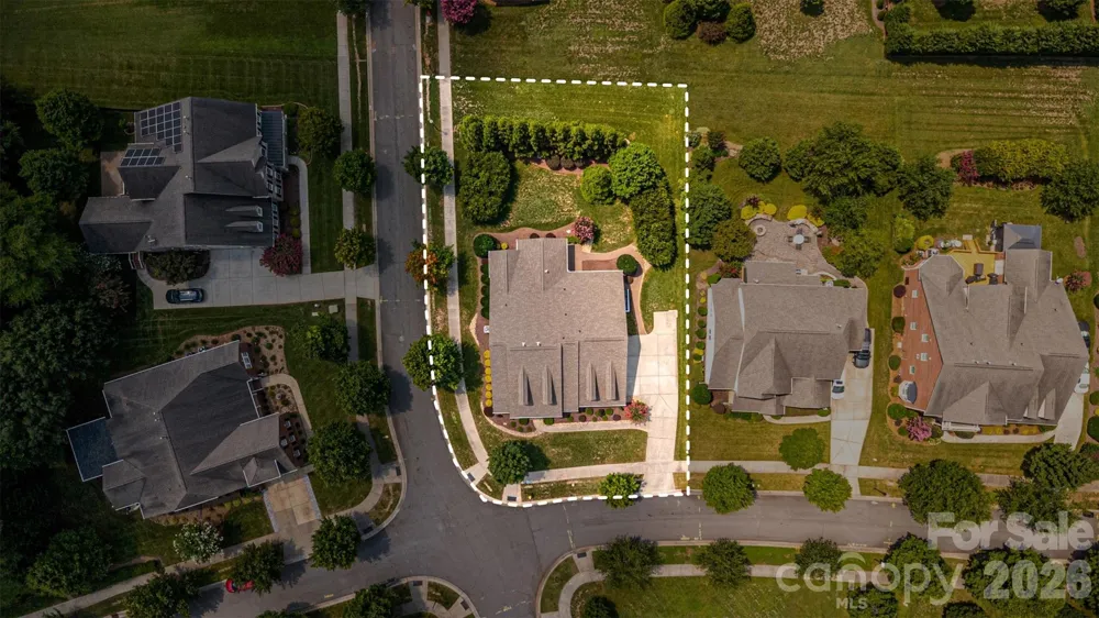 14703 Long Iron Drive Huntersville, NC 28078
