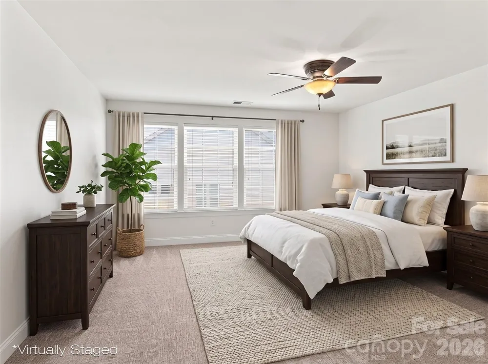 14703 Long Iron Drive Huntersville, NC 28078