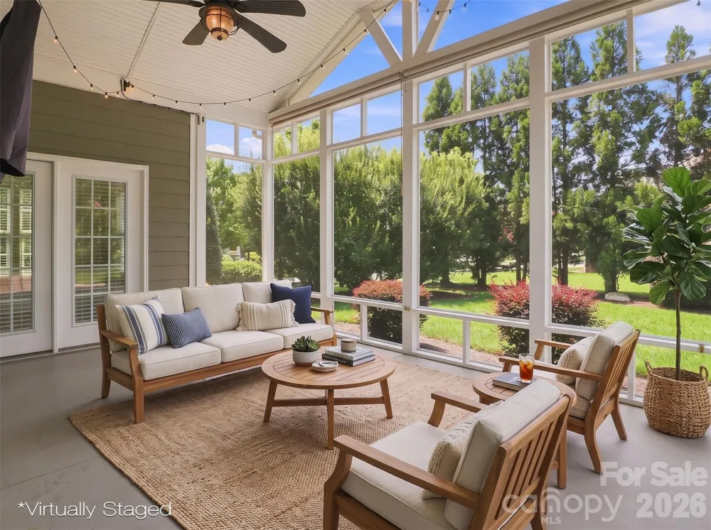 14703 Long Iron Drive Huntersville, NC 28078