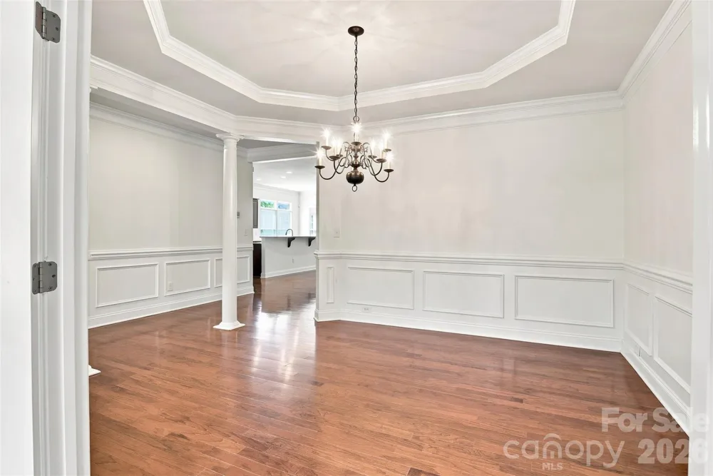14703 Long Iron Drive Huntersville, NC 28078