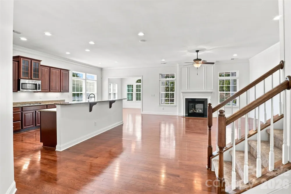 14703 Long Iron Drive Huntersville, NC 28078