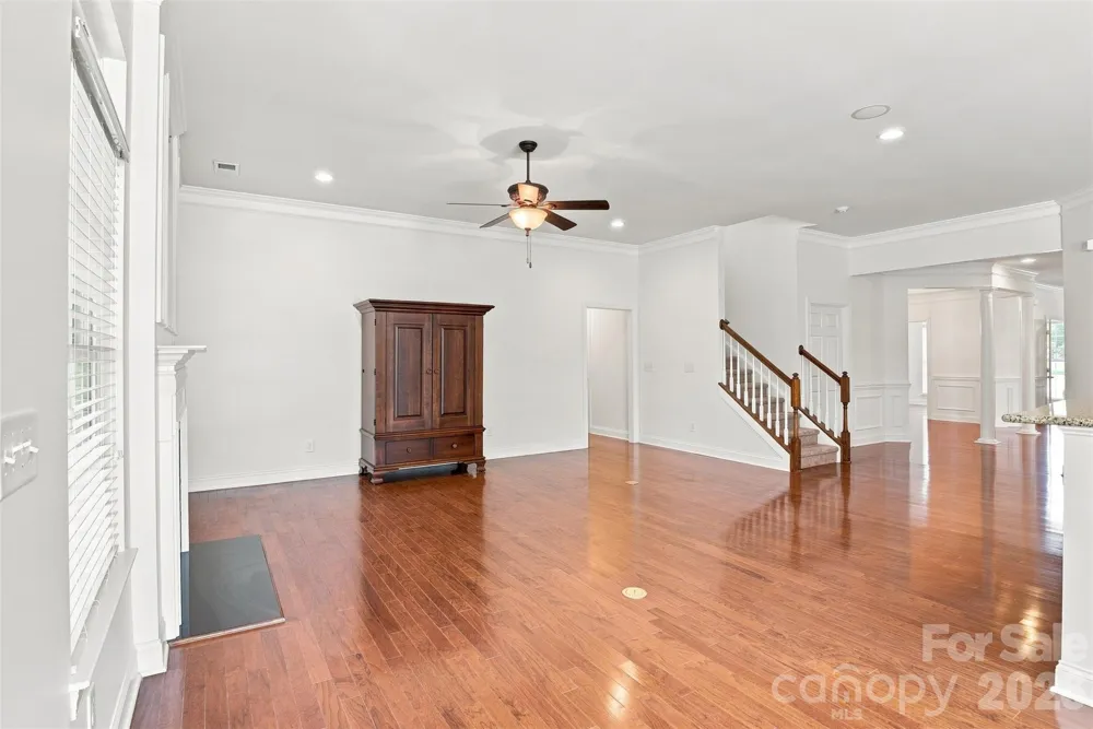 14703 Long Iron Drive Huntersville, NC 28078