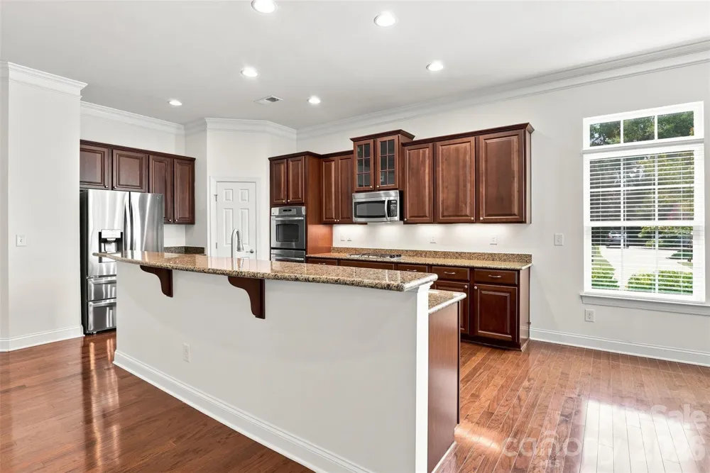 14703 Long Iron Drive Huntersville, NC 28078