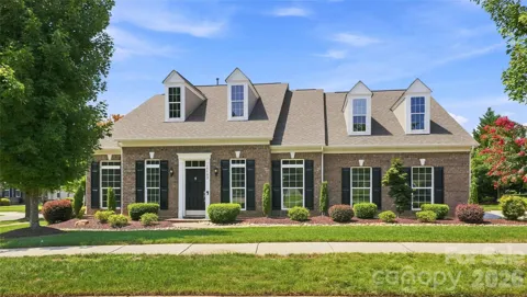 14703 Long Iron Drive