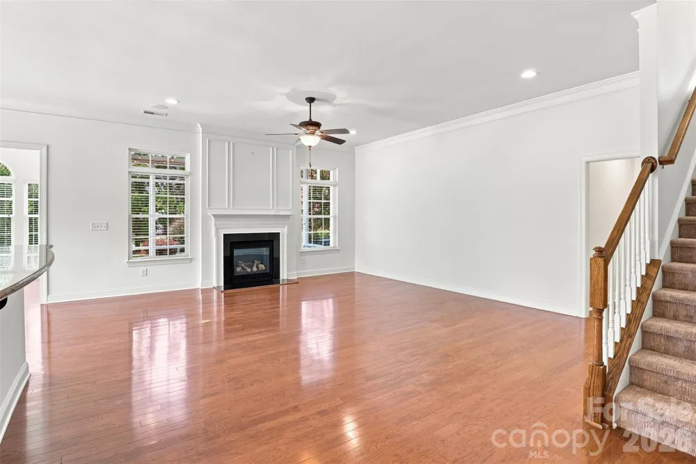 14703 Long Iron Drive Huntersville, NC 28078