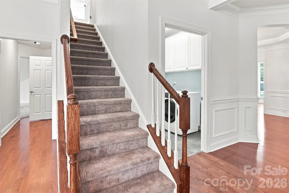 14703 Long Iron Drive Huntersville, NC 28078