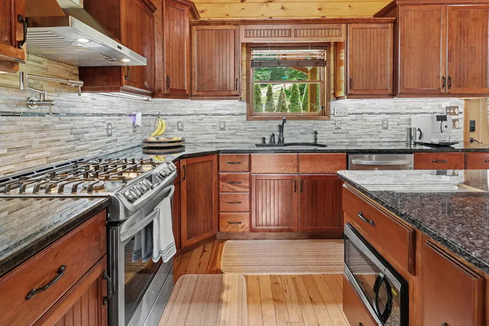 210 Majestic Drive Hayesville, NC 28904