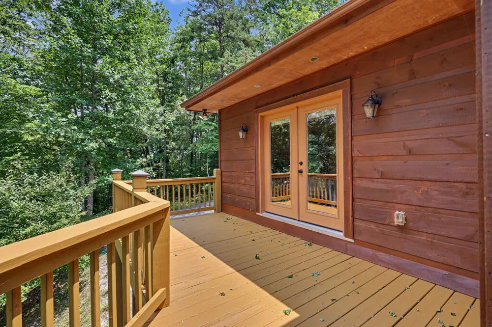 210 Majestic Drive Hayesville, NC 28904