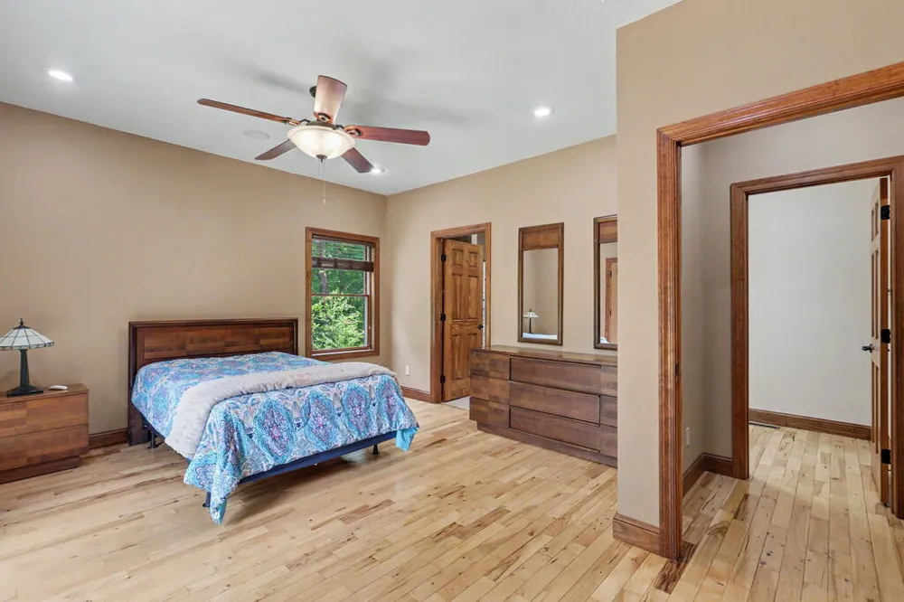 210 Majestic Drive Hayesville, NC 28904