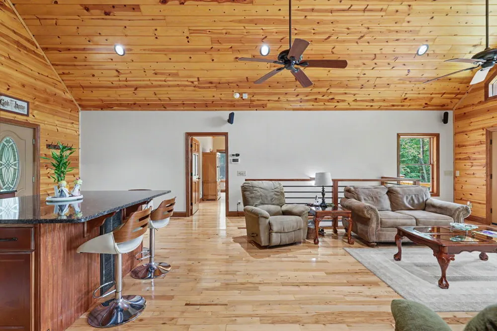 210 Majestic Drive Hayesville, NC 28904