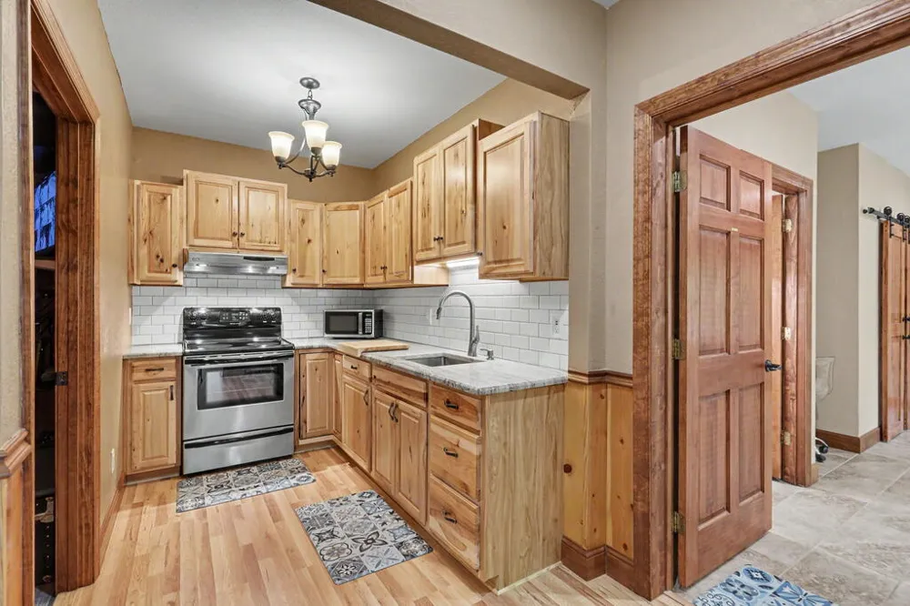 210 Majestic Drive Hayesville, NC 28904