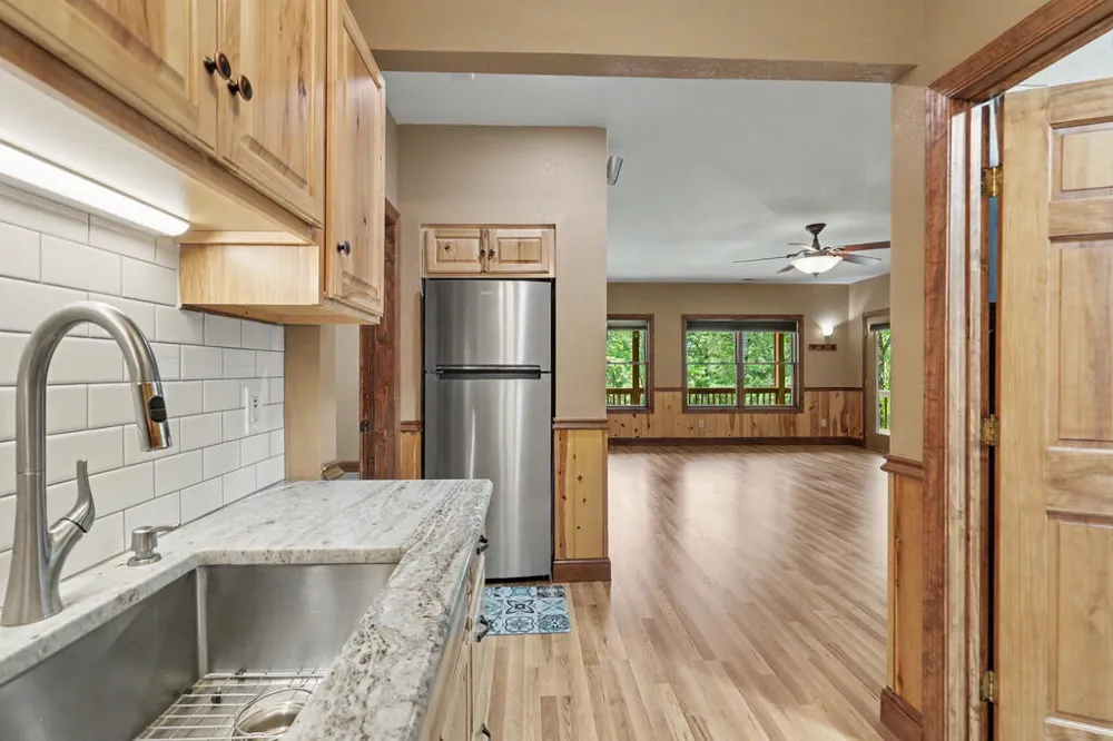 210 Majestic Drive Hayesville, NC 28904