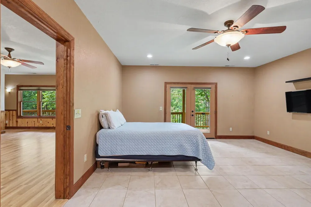210 Majestic Drive Hayesville, NC 28904