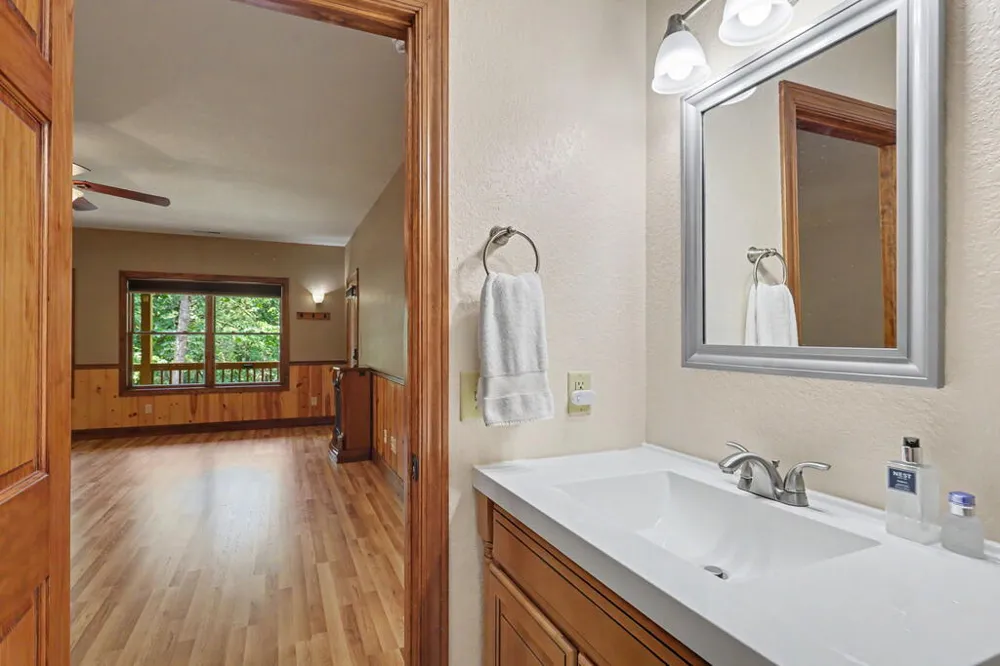 210 Majestic Drive Hayesville, NC 28904