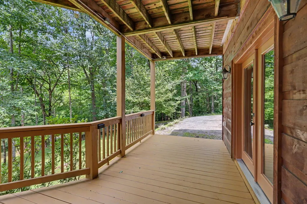 210 Majestic Drive Hayesville, NC 28904