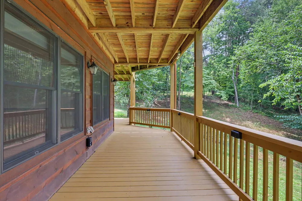 210 Majestic Drive Hayesville, NC 28904