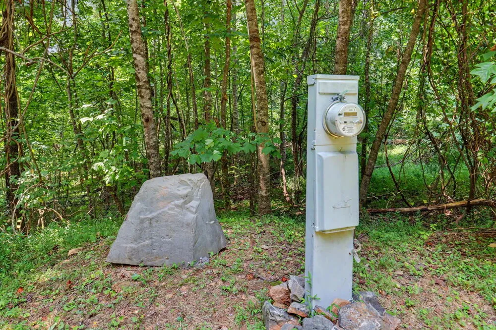 210 Majestic Drive Hayesville, NC 28904