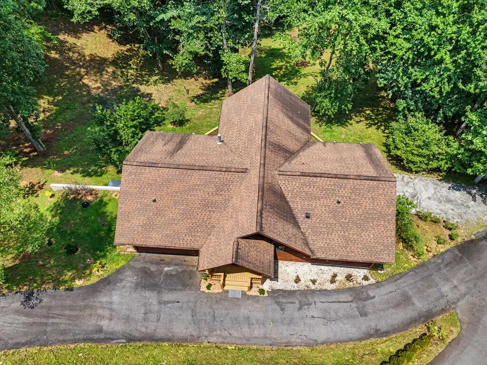 210 Majestic Drive Hayesville, NC 28904
