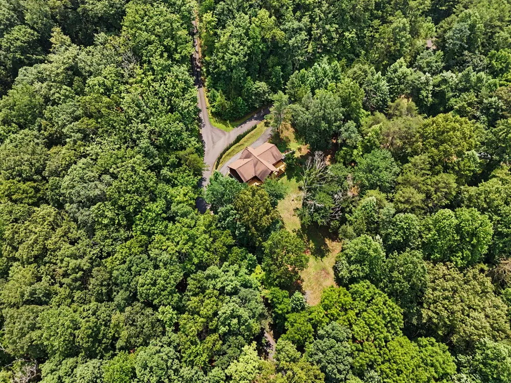 210 Majestic Drive Hayesville, NC 28904