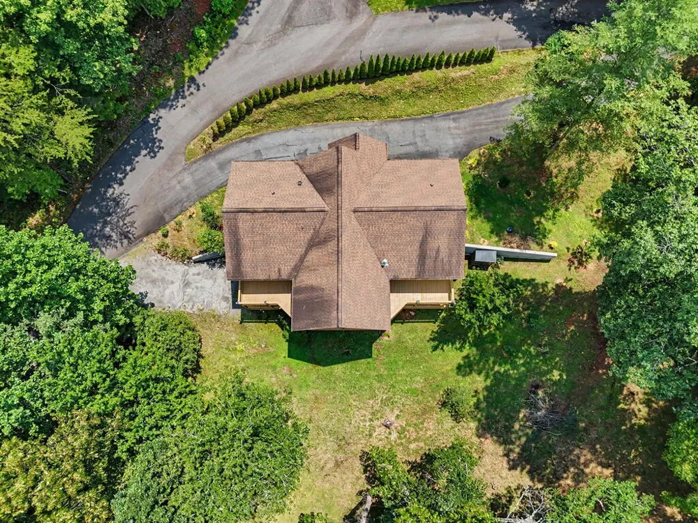 210 Majestic Drive Hayesville, NC 28904