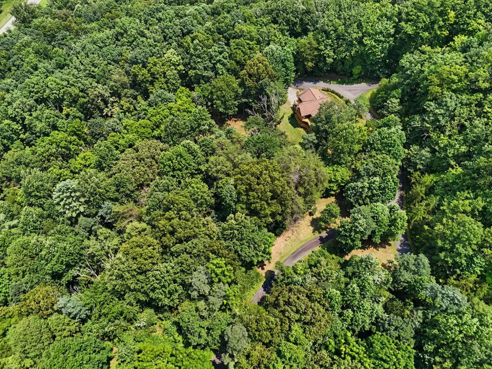 210 Majestic Drive Hayesville, NC 28904