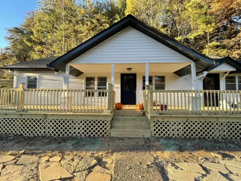 523 Pantertown Circle