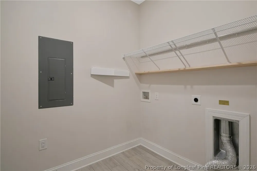288 Gallery Drive #204 Spring Lake, NC 28390