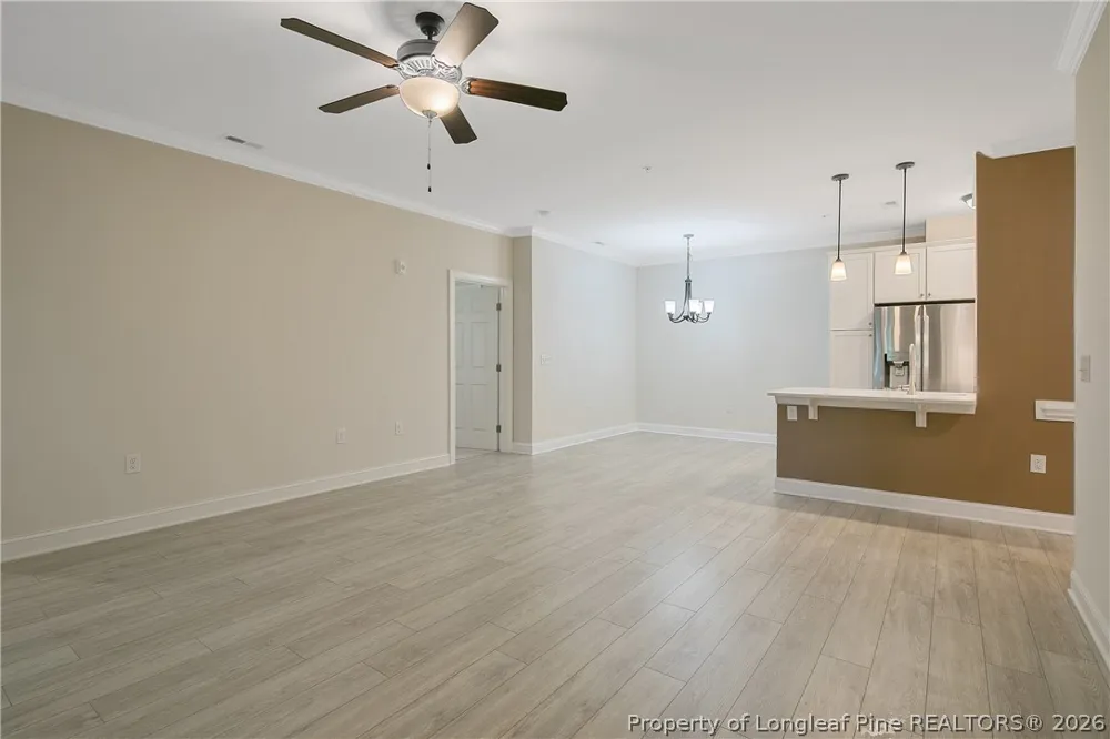 288 Gallery Drive #204 Spring Lake, NC 28390