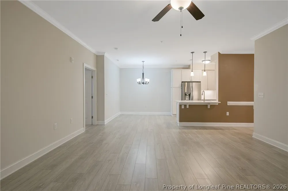 288 Gallery Drive #204 Spring Lake, NC 28390