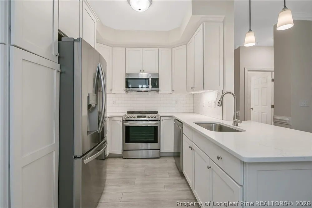288 Gallery Drive #204 Spring Lake, NC 28390