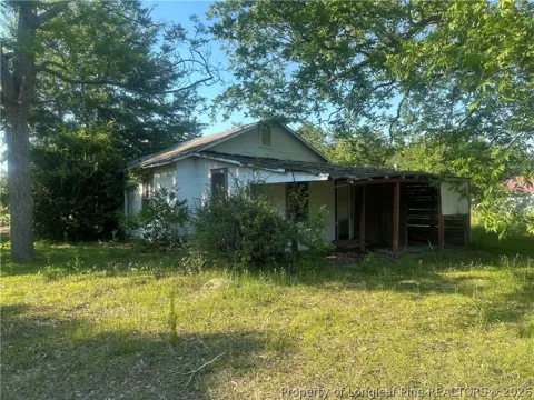 1302 Spring ave