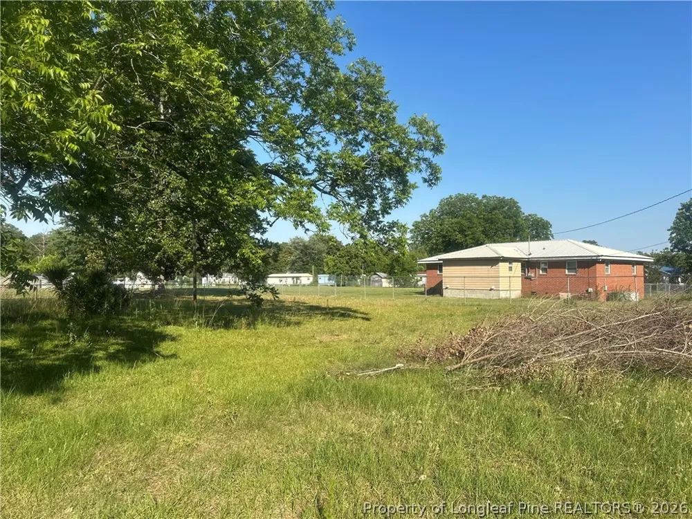 1302 Spring ave Spring Lake, NC 28390