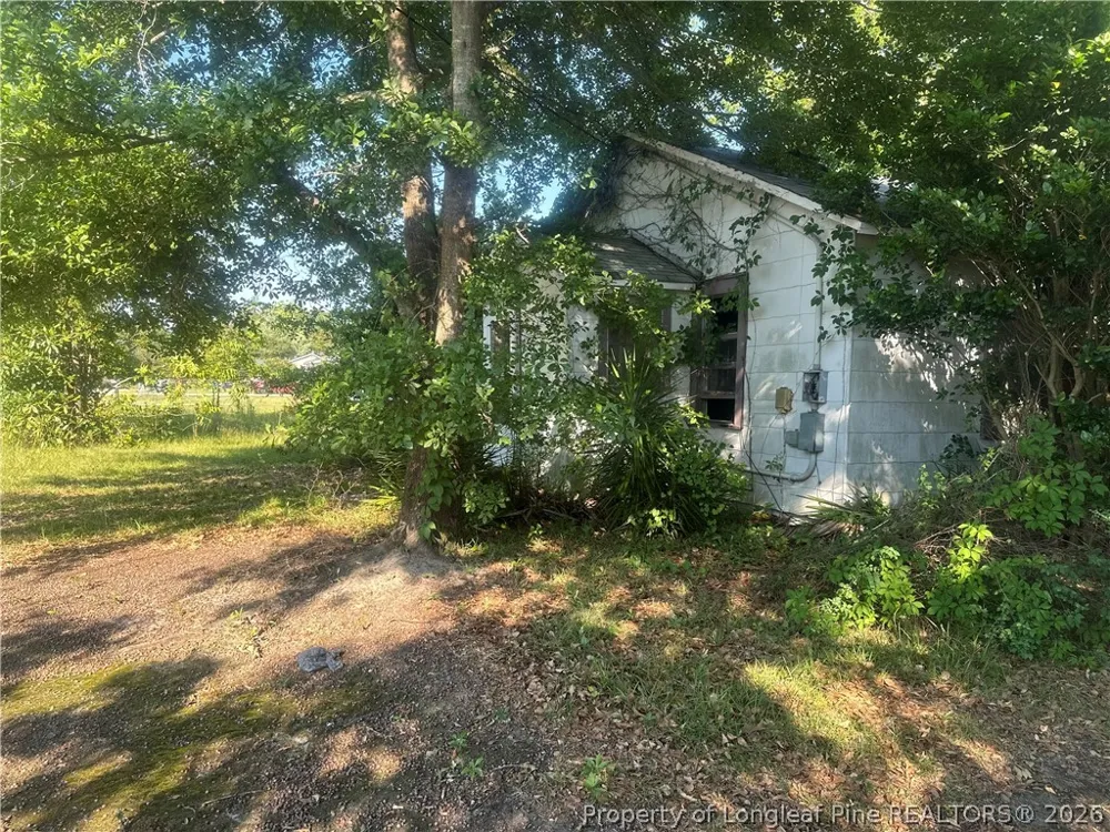 1302 Spring ave Spring Lake, NC 28390