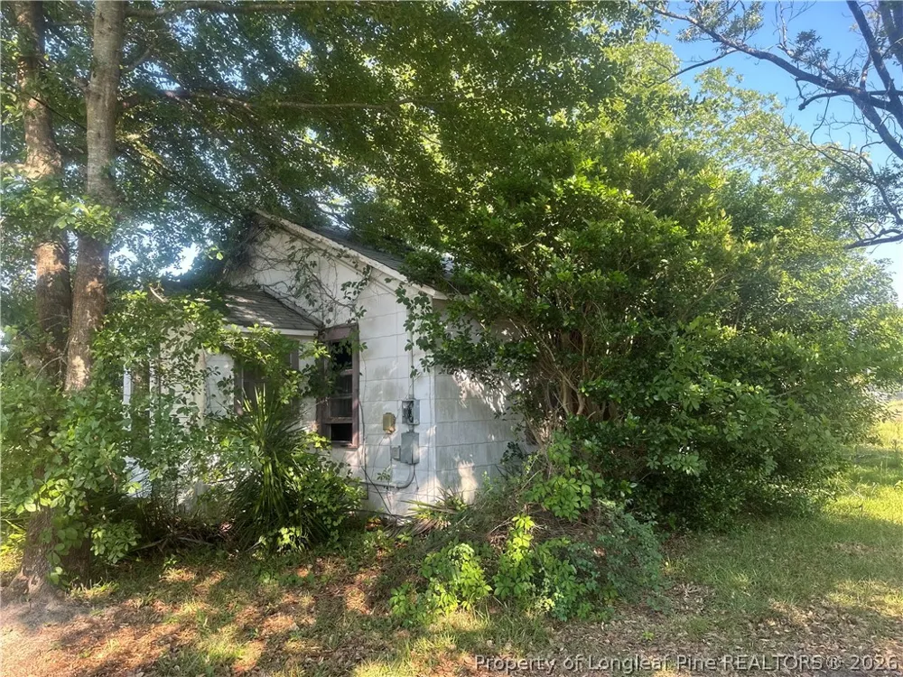 1302 Spring ave Spring Lake, NC 28390